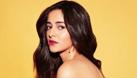 Ananya Panday says she has stopped going to the gym