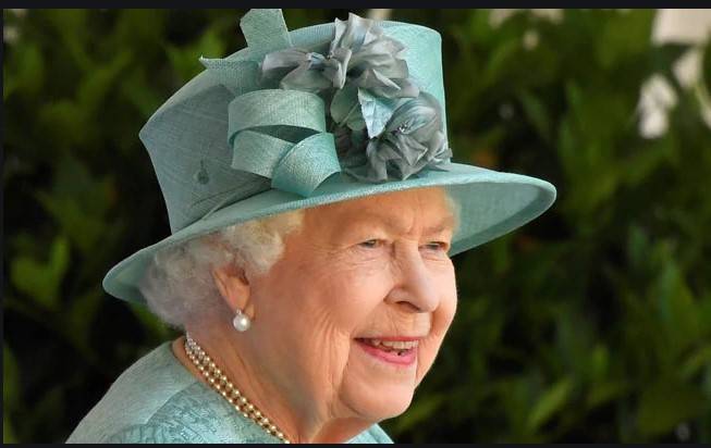 Britain's Queen Elizabeth to get Covid-19 vaccine 'in weeks'