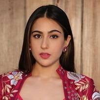 Sara Ali Khan workout video will inspire you to the core