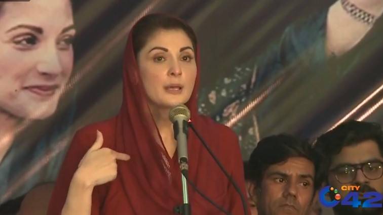 Big decisions on Dec 8, victory declaration on Dec 13: Maryam