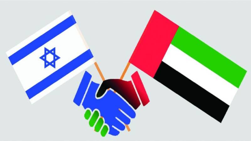 Israel-based channel and UAE broadcaster ink partnership