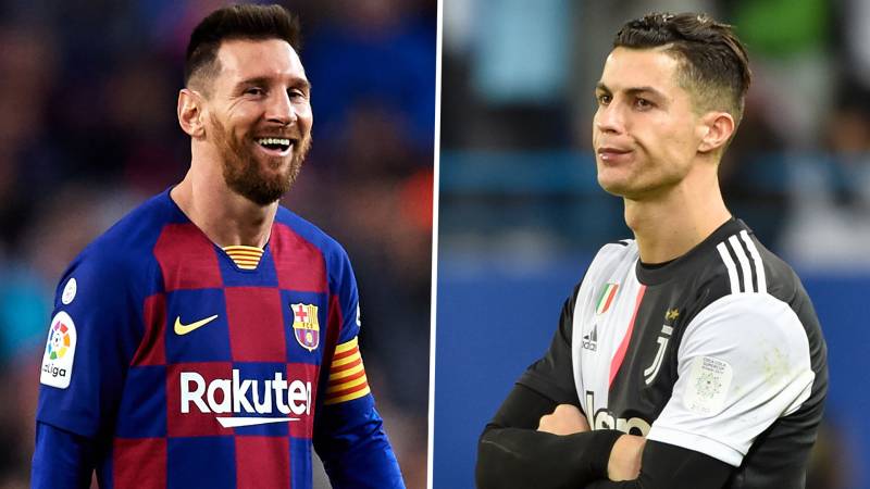 Messi, Ronaldo set to renew stellar rivalry in Champions League