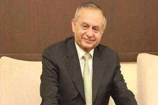 No outages of gas supply for Export-Oriented Industry: Razak Dawood