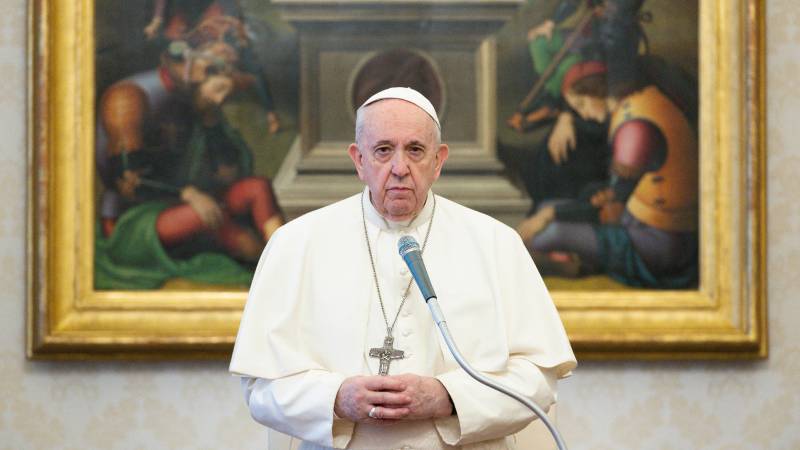 Pope to visit Iraq in March, first foreign trip since pandemic