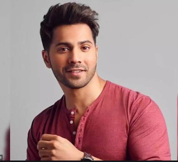 Fans troll Varun Dhawan on his COVID-19 diagnosis; Actor gives perfect response