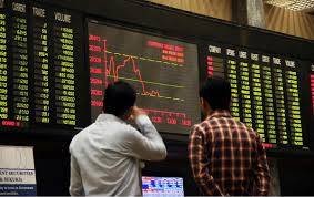 Majority of companies shed share prices at Pakistan Stock Exchange