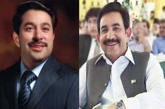 PML-N’s Khokhar Brothers submit their resignations to party