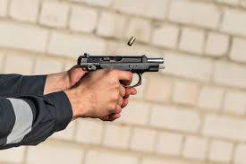 Three brothers gunned down in Chichawatni