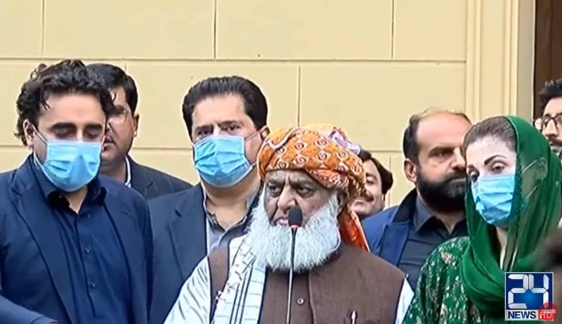 Senate polls to be bogus if held through current assemblies: Fazl