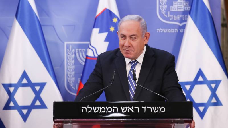 Israeli PM hails 'historic' Morocco normalisation agreement