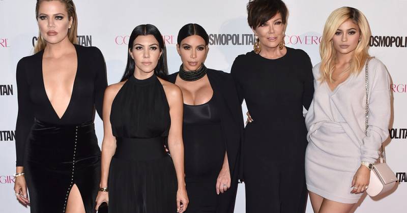 Kardashians move to Disney, launching streaming content in 2021