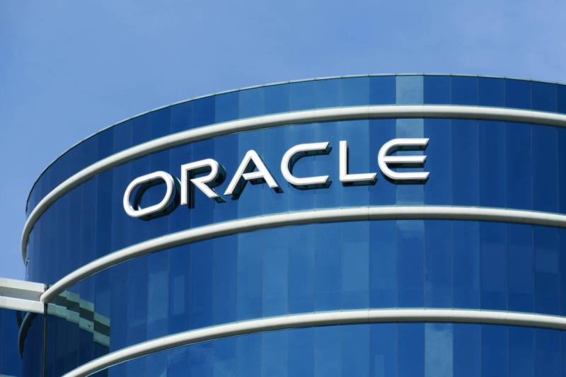 Oracle leaving Silicon Valley for Texas