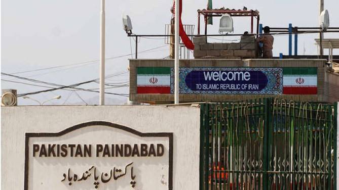 Pakistan, Iran to open second border crossing next week