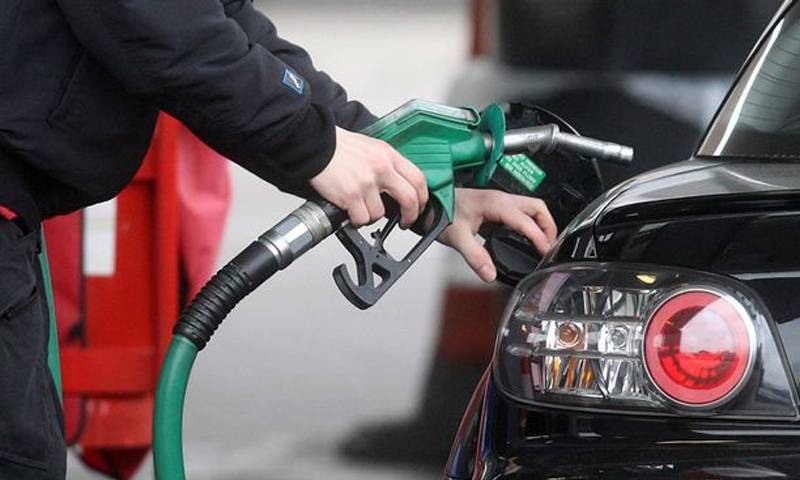 Govt increases petrol prices by Rs3 per litre 