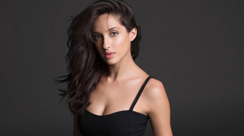 Nora Fatehi’s new hot belly dance video sets internet on fire