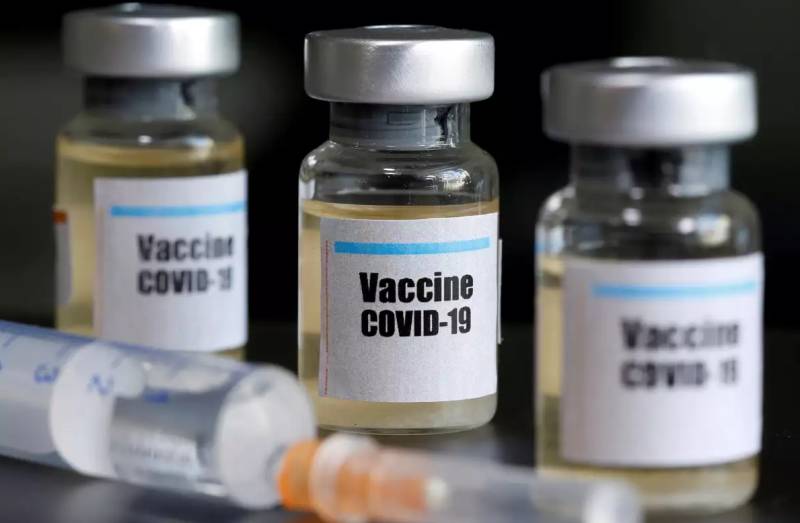 Saudi announces three-phase roll out of Covid-19 vaccine