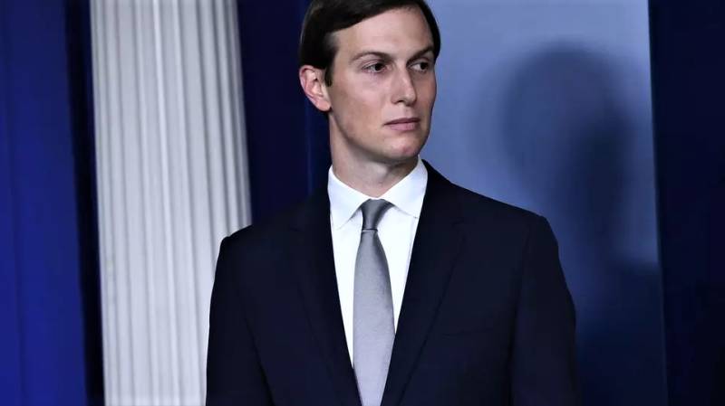 Trump aide Kushner heads to Israel, Morocco after deal on ties