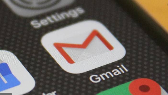 Gmail service disrupted in new Google mishap