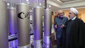 Iran nuclear deal parties try to defuse tensions