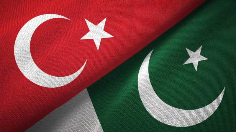 Pakistan opposes unilateral US sanctions on Turkey