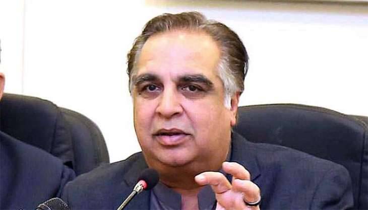 Sindh governor bars PTI leaders from visiting SBCA