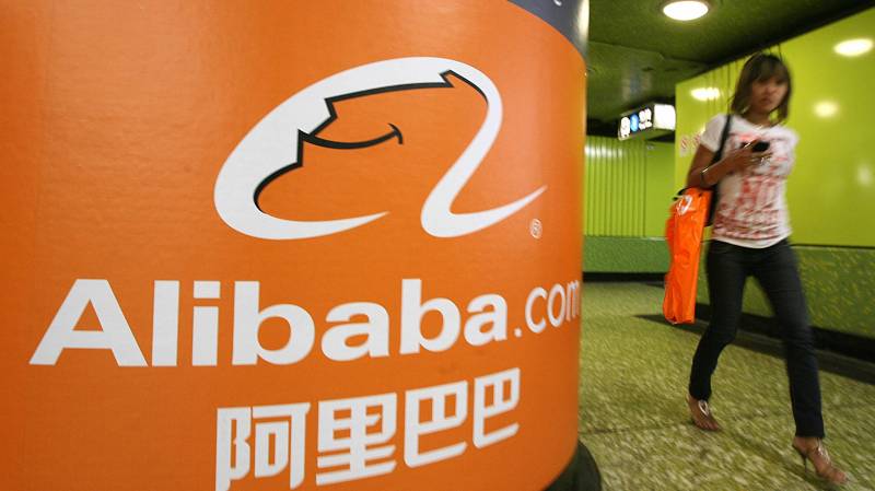 China's Alibaba pushed software that identifies Uighurs: report