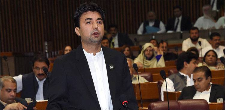 PTM provoking Pashtun community with disinformation: Murad Saeed