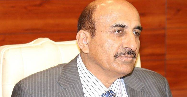 Sindh Minister Ismail Rahoo tests positive for coronavirus 