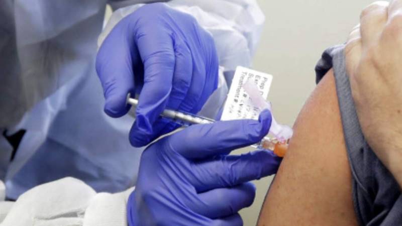 Spain to start virus vaccinations Dec 27