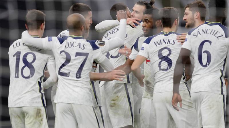 Tottenham’s Revival: Another Miracle by Judas