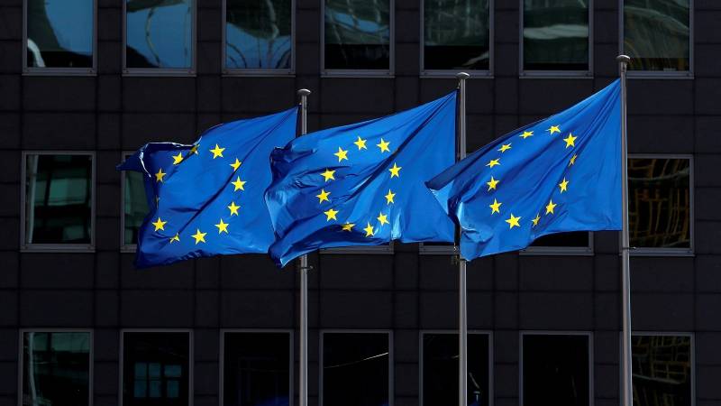 European Commission 'analysing situation' after US cyberattack