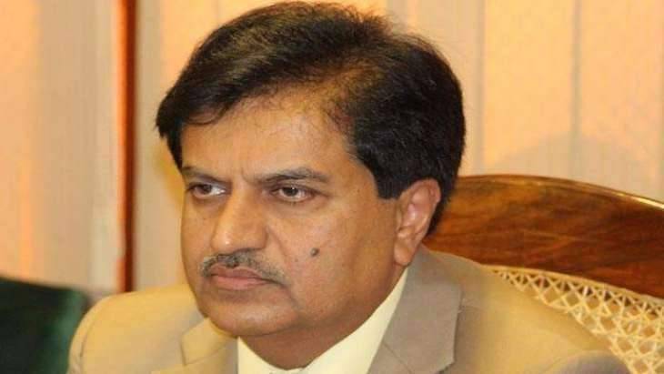 Centre, Sindh lock horns as PTI and MQM go after chief secretary