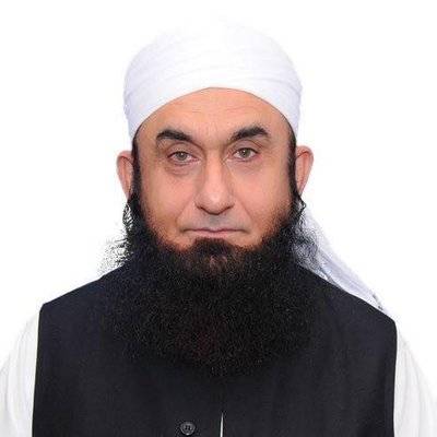 Maulana Tariq Jamil tests negative for coronavirus