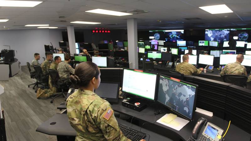 NATO checking systems after US cyberattack