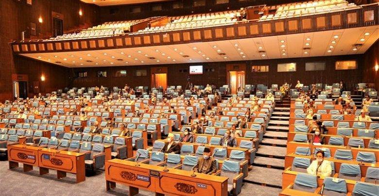 nepal-dissolves-parliament-after-government-infighting