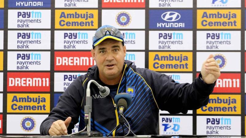 All bases covered for South Africa, says Sri Lanka coach Arthur