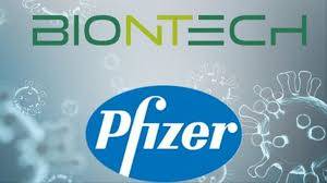 BioNTech, Pfizer 'ready' to deliver vaccines across EU