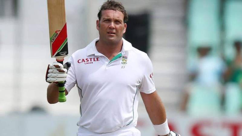 England hire South African batting legend Kallis for Sri Lanka tour