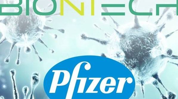 EU regulator approves Pfizer-BioNTech vaccine