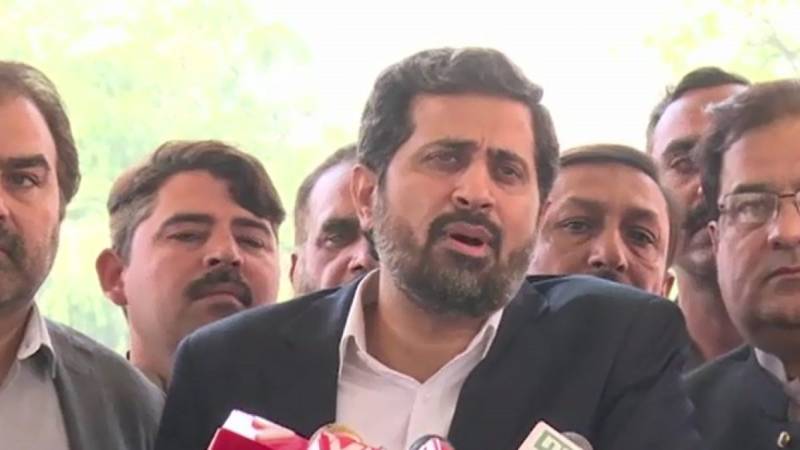 Fayyaz Chohan dislikes Firdous Ashiq, Maryam Nawaz boxing bout