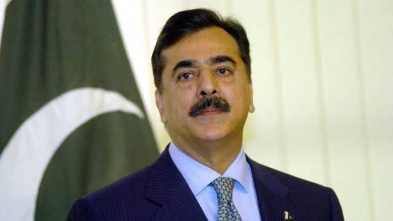 NAB court defers indictment of ex PM Gillani in illegal contract case