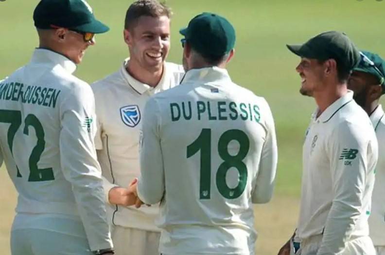 South Africa seek to change fortunes against Sri Lanka after Covid hiatus