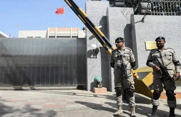 15 BLA members declared absconders in Chinese consulate attack case