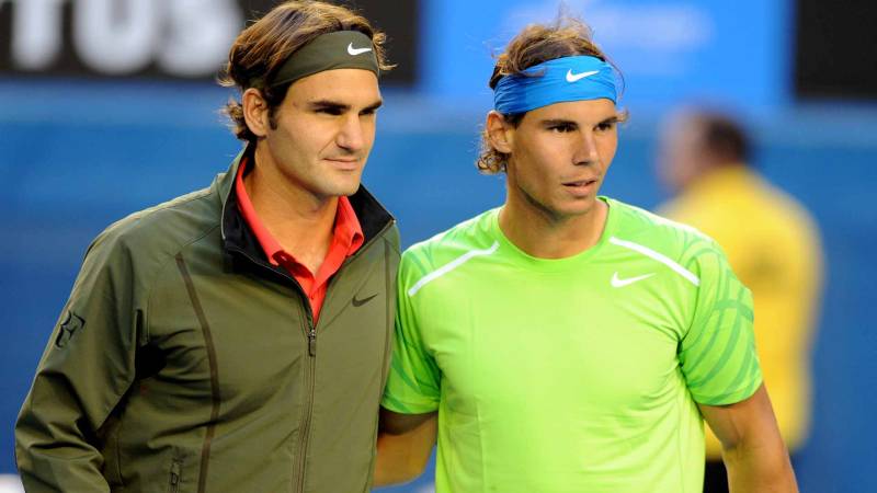 Federer and Nadal re-elected to ATP players' council