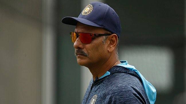 India coach hails 'one of the great comebacks in cricket history'