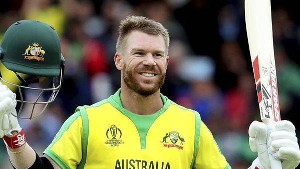 Injured Warner tipped to return for struggling Australia