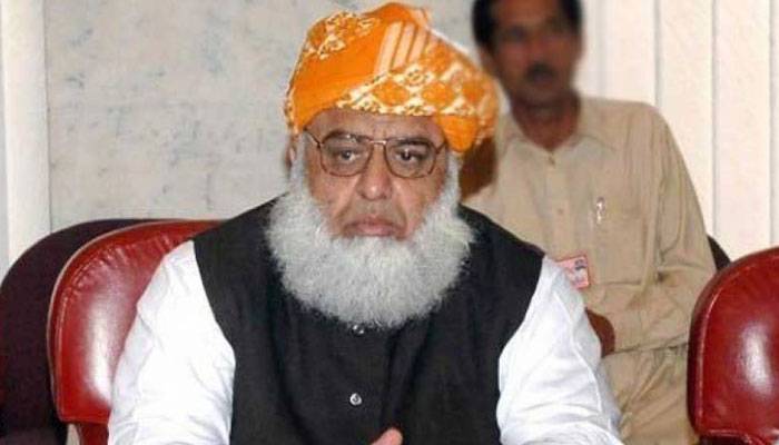 Post Office sends NAB questionnaire to Fazl back to Peshawar