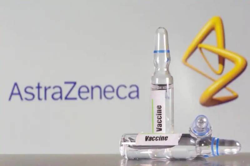 AstraZeneca/Oxford Covid vaccine approved for use in UK