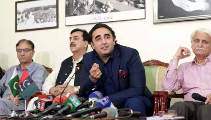 PPP decisions to bring relief to PTI, disappointment to PDM