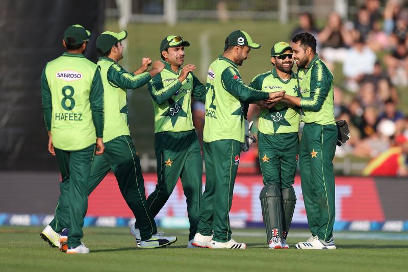 Another highly disappointing year for Pakistan cricket